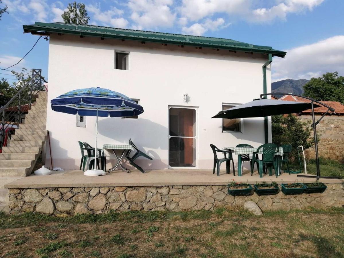 Villa Lila Dolno Dupeni Esterno foto