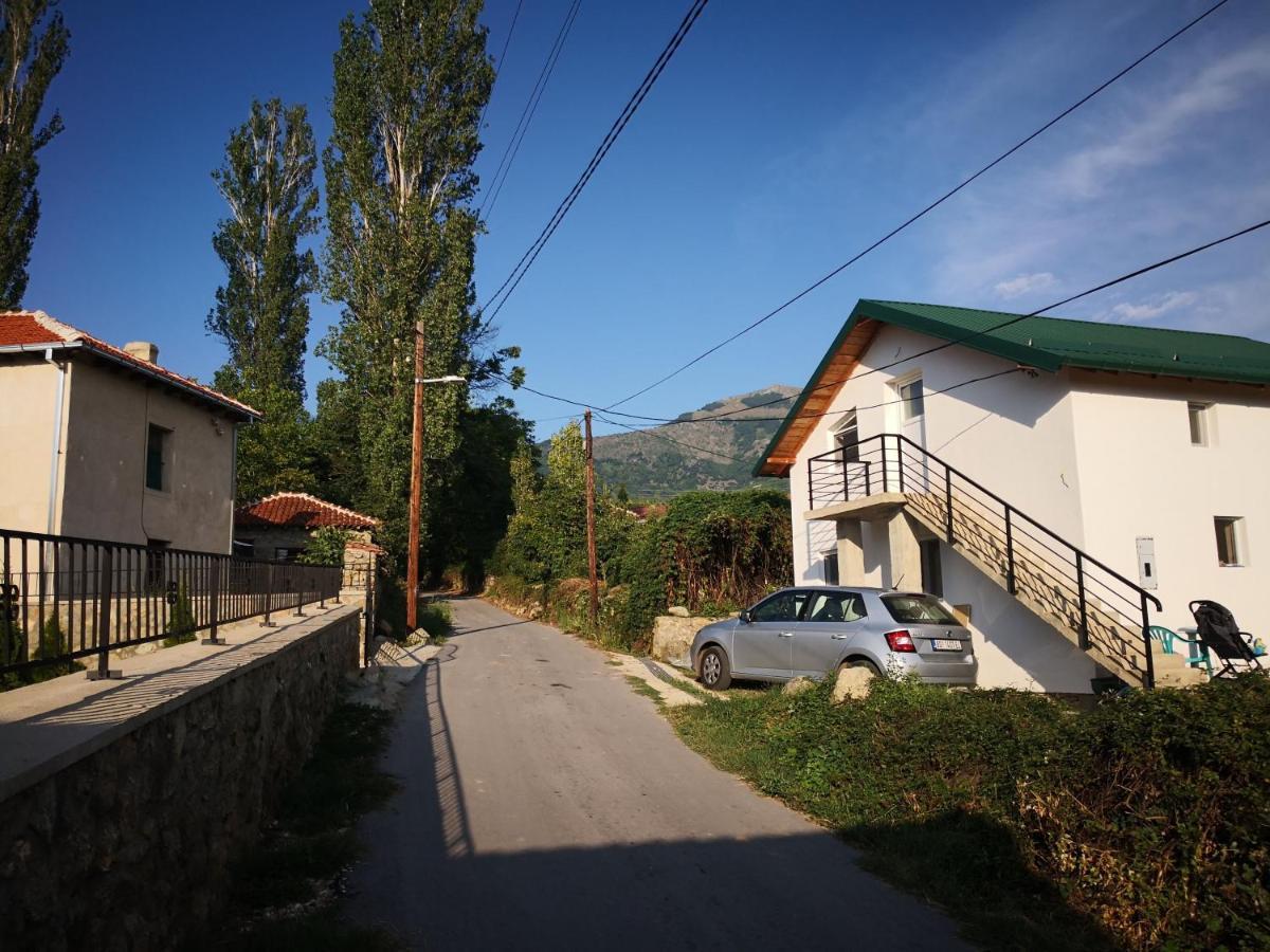 Villa Lila Dolno Dupeni Esterno foto