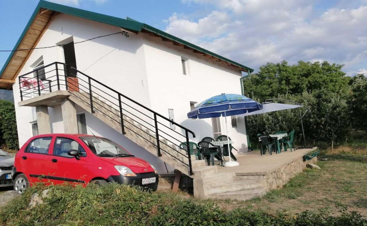 Villa Lila Dolno Dupeni Esterno foto