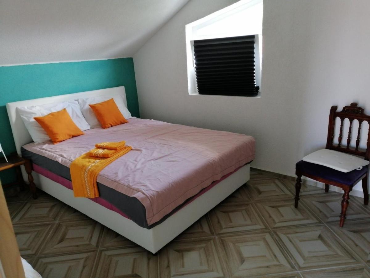 Villa Lila Dolno Dupeni Esterno foto