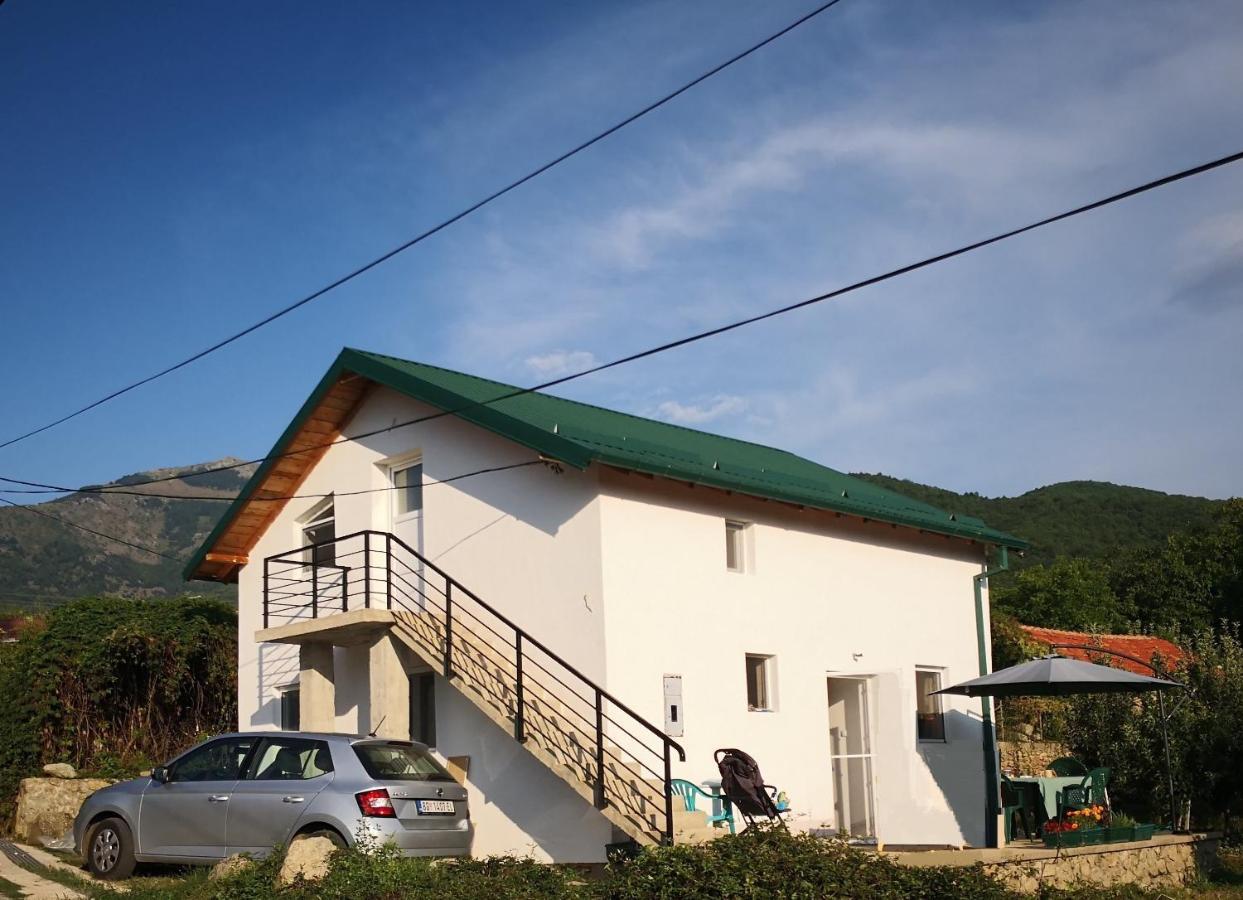 Villa Lila Dolno Dupeni Esterno foto