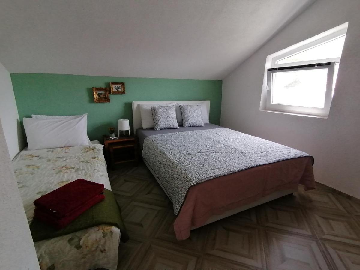 Villa Lila Dolno Dupeni Esterno foto