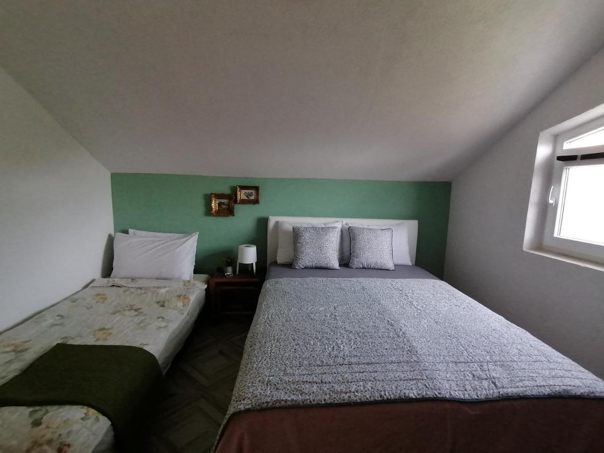 Villa Lila Dolno Dupeni Esterno foto