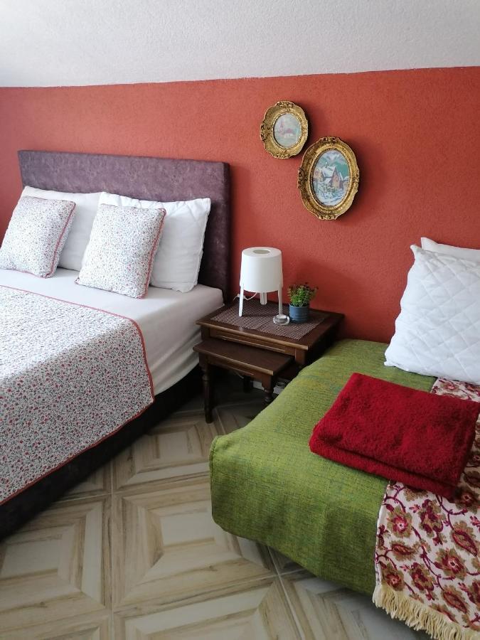 Villa Lila Dolno Dupeni Esterno foto