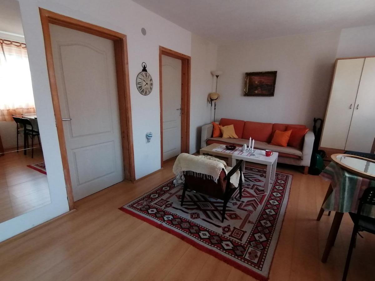 Villa Lila Dolno Dupeni Esterno foto