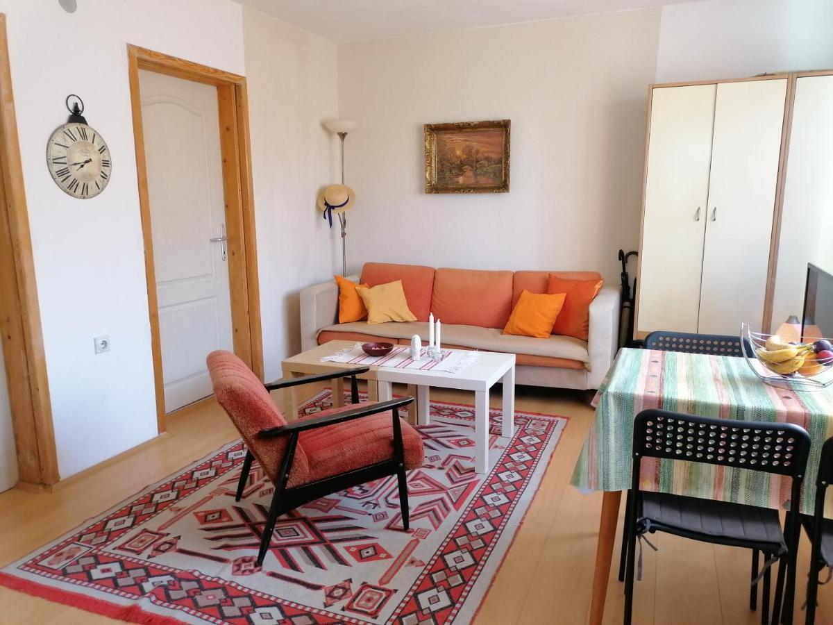 Villa Lila Dolno Dupeni Esterno foto