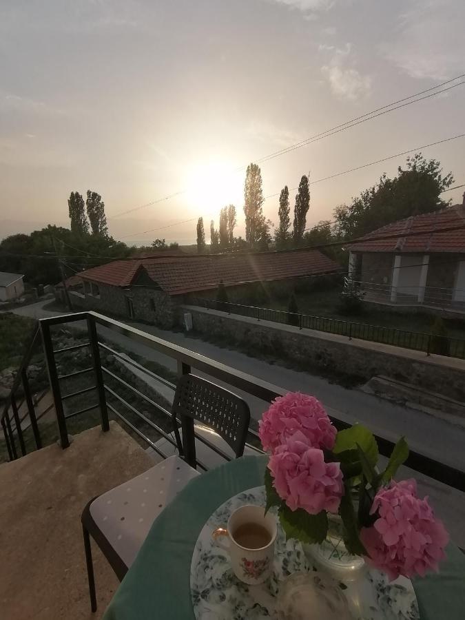 Villa Lila Dolno Dupeni Esterno foto