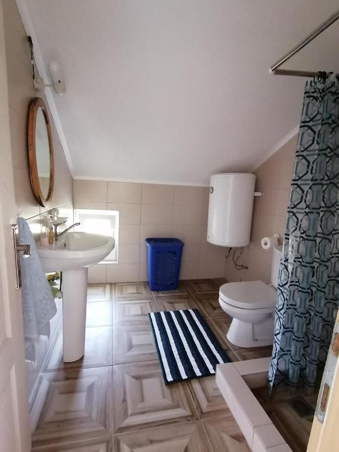 Villa Lila Dolno Dupeni Esterno foto
