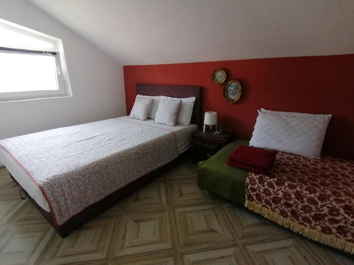 Villa Lila Dolno Dupeni Esterno foto