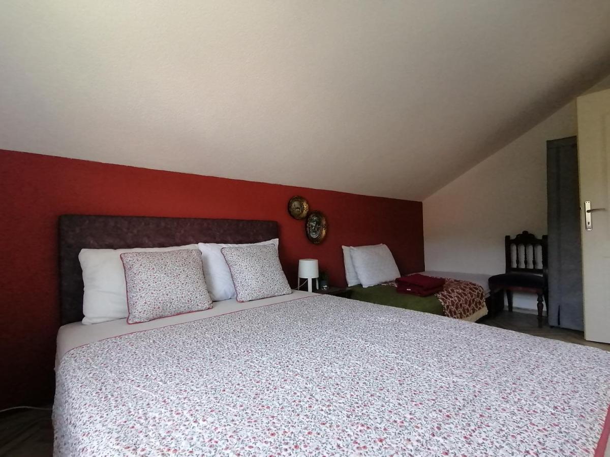 Villa Lila Dolno Dupeni Esterno foto