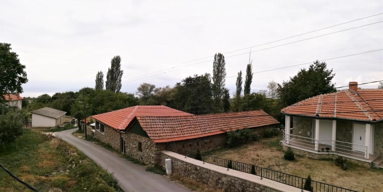 Villa Lila Dolno Dupeni Esterno foto