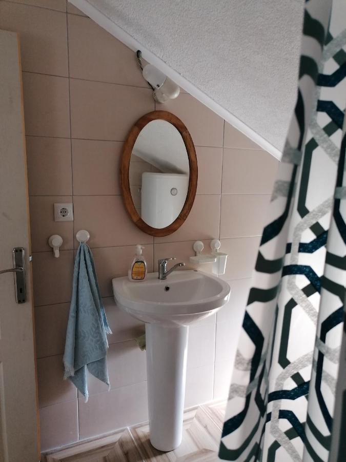 Villa Lila Dolno Dupeni Esterno foto