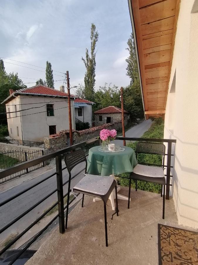 Villa Lila Dolno Dupeni Esterno foto