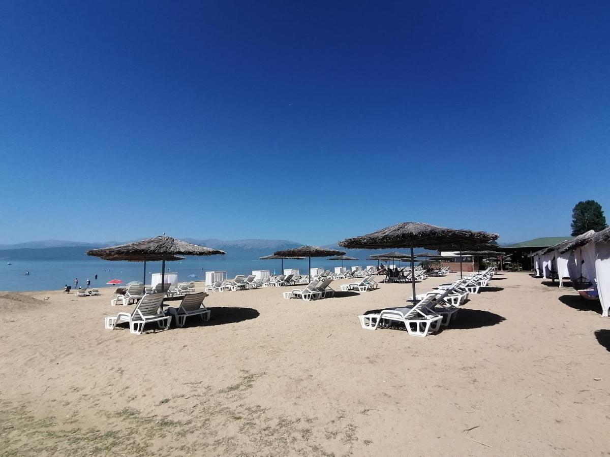 Villa Lila Dolno Dupeni Esterno foto
