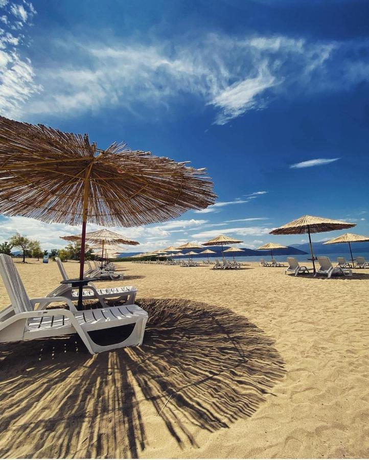 Villa Lila Dolno Dupeni Esterno foto