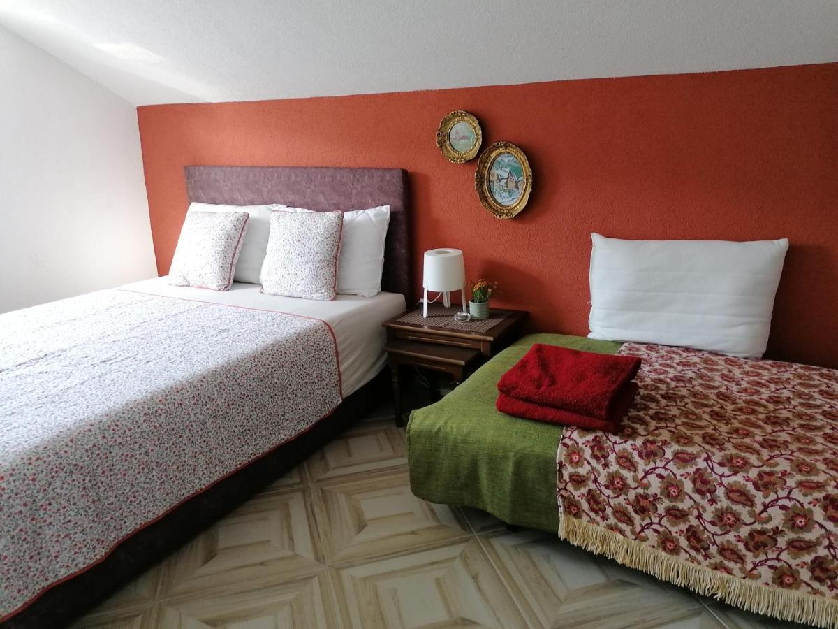 Villa Lila Dolno Dupeni Esterno foto