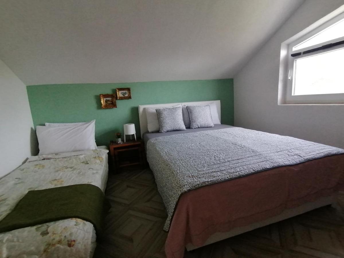 Villa Lila Dolno Dupeni Esterno foto