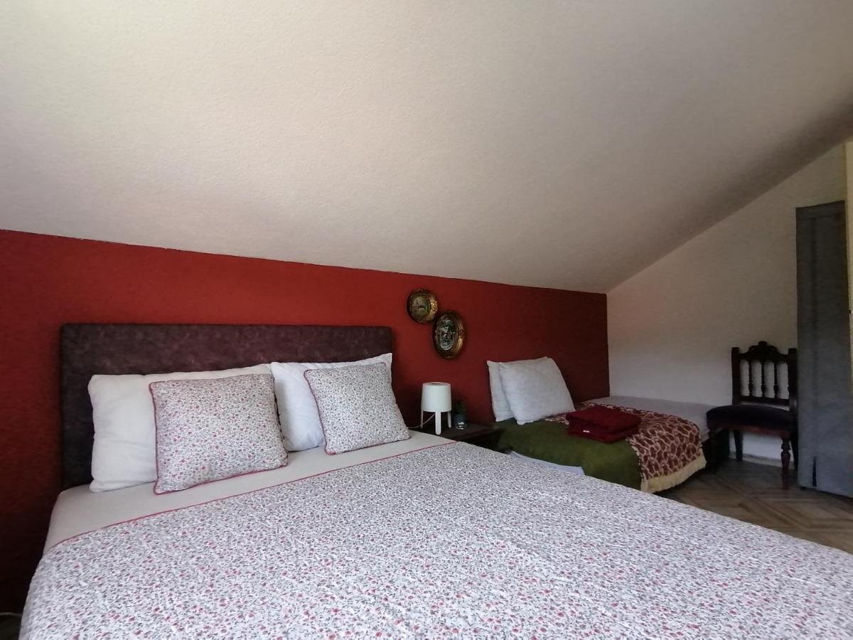 Villa Lila Dolno Dupeni Esterno foto