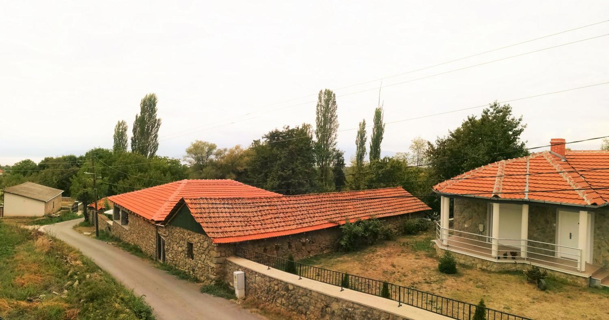 Villa Lila Dolno Dupeni Esterno foto